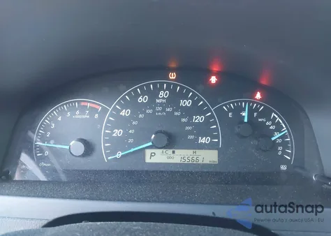 2013 Toyota Camry L from USA, damaged, VIN 4T1BF1FKXDU718848